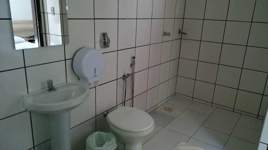 Umuarama Hotel Uberlândia Eksteriør bilde