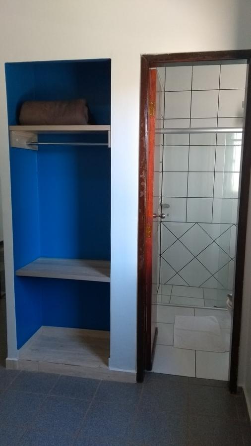 Umuarama Hotel Uberlândia Eksteriør bilde