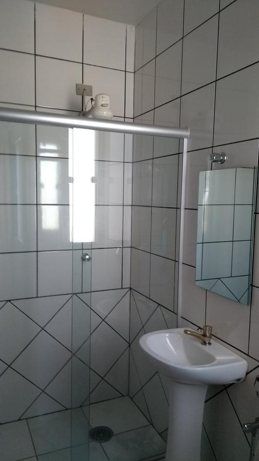 Umuarama Hotel Uberlândia Eksteriør bilde