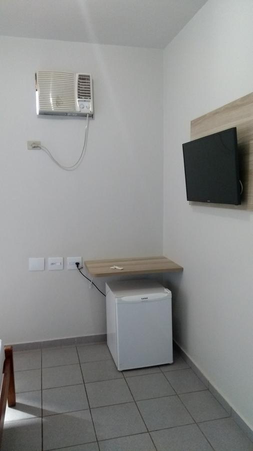 Umuarama Hotel Uberlândia Eksteriør bilde