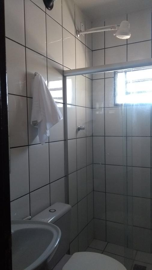 Umuarama Hotel Uberlândia Eksteriør bilde