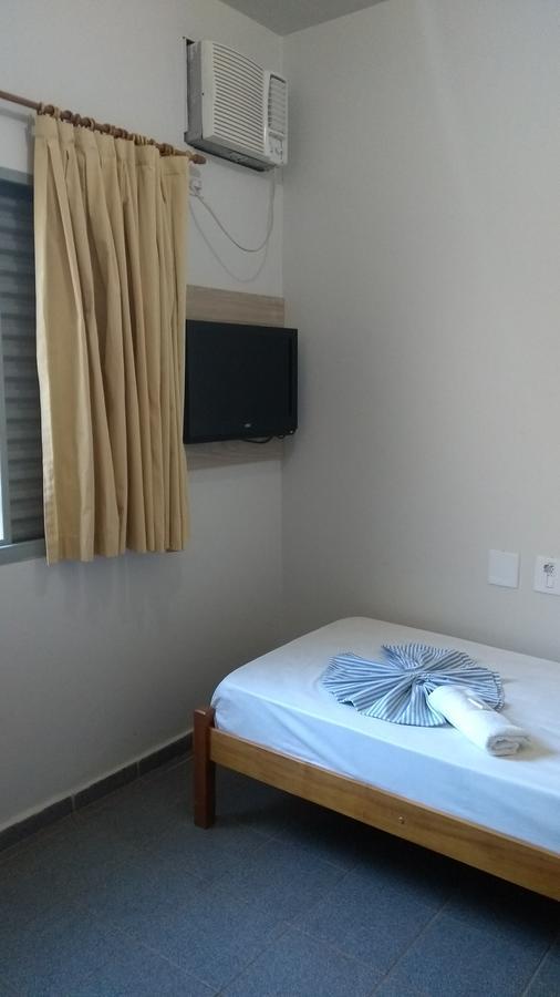 Umuarama Hotel Uberlândia Eksteriør bilde